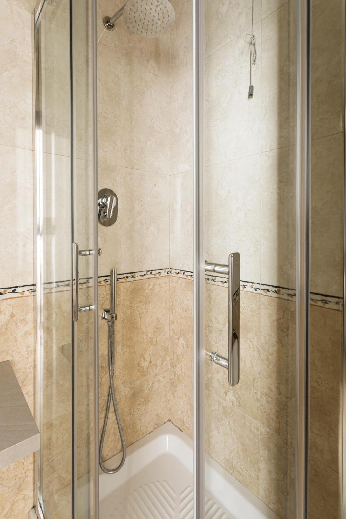 מלון Glam Luxury רומא מראה חיצוני תמונה